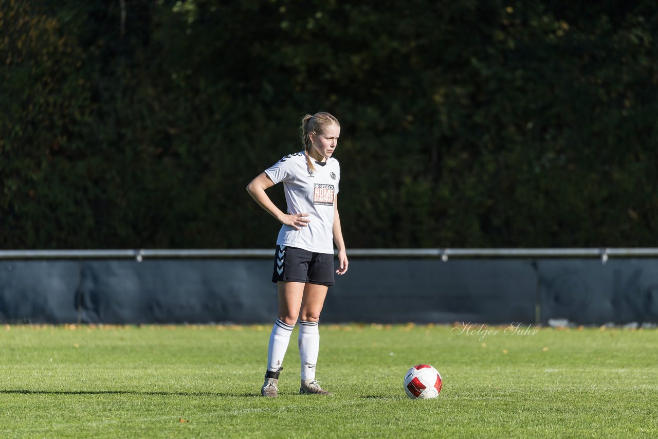 Bild 191 - F SV Henstedt Ulzburg2 - FSG Kaki-StuSie : Ergebnis: 2:2